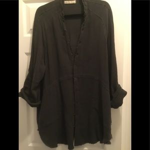 Free People We the Free Summer Daydream top size S